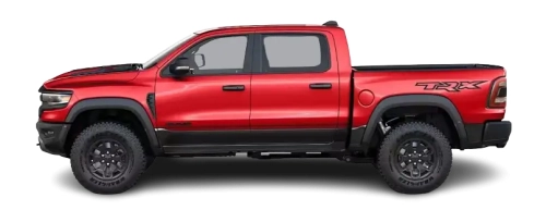 Ram 1500 TRX Final Edition 2024 Price in USA